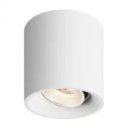 Накладной светильник Denkirs DK3090-WH+CH