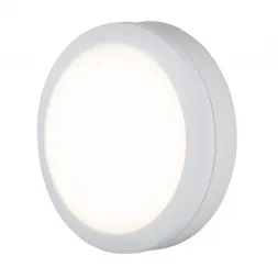 Уличный настенный светодиодный светильник Elektrostandard LTB51 Led белый 4690389150685