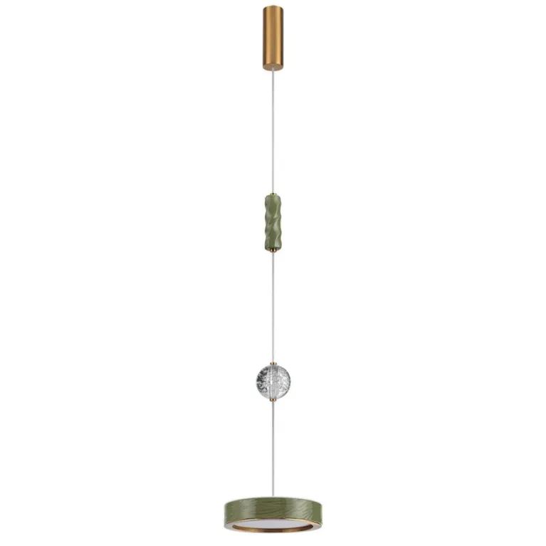 Подвесной светильник Odeon Light L-Vision Riviera 5450/32LA в Нижнем Новгороде