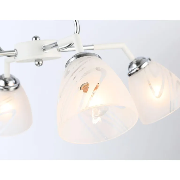 Потолочная люстра Ambrella light Traditional Modern TR303291 в Нижнем Новгороде