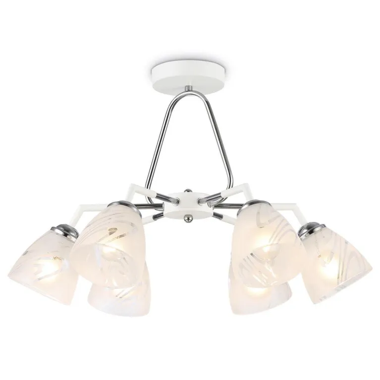 Потолочная люстра Ambrella light Traditional Modern TR303292 в Нижнем Новгороде