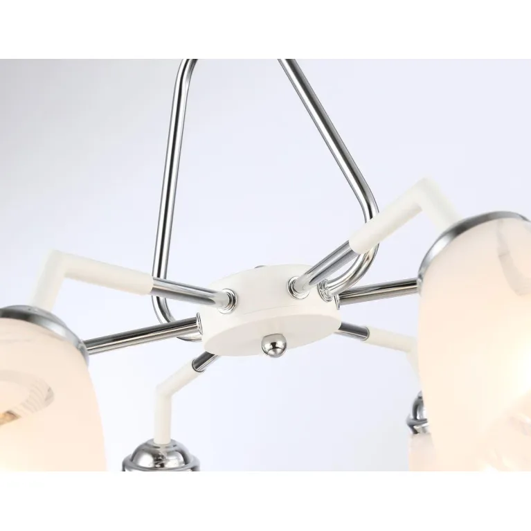 Потолочная люстра Ambrella light Traditional Modern TR303292 в Нижнем Новгороде