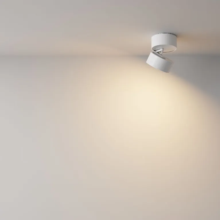 Накладной спот Maytoni Onda C024CL-12W3K-W-1 в Нижнем Новгороде