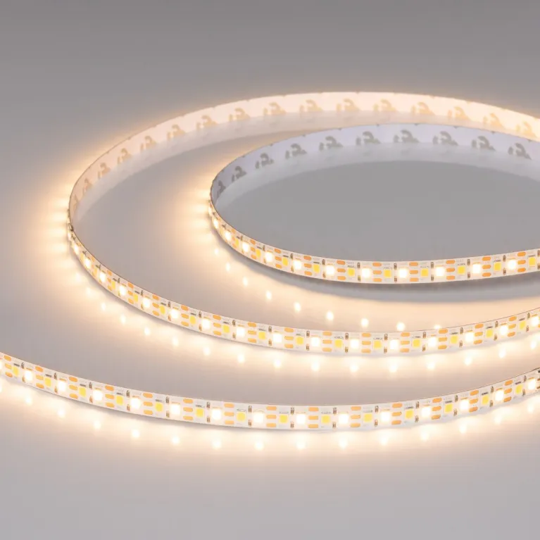 Светодиодная лента Arlight UL-A168-8mm 24V White-MIX-CX2 (18 W/m, IP20, 5m) 058087 в Нижнем Новгороде