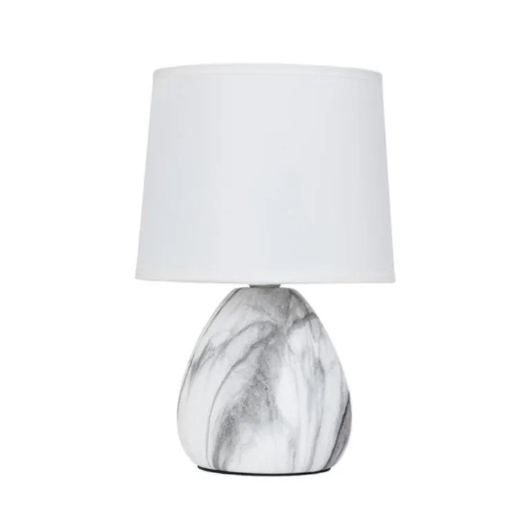 Настольная лампа Arte Lamp Wurren A5016LT-1WH в Нижнем Новгороде