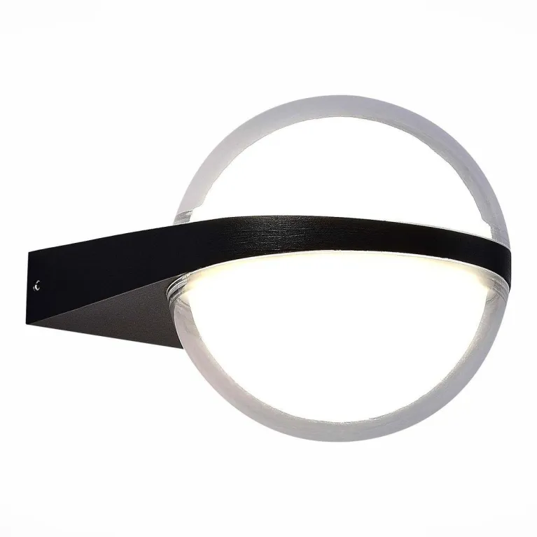 Уличный настенный светодиодный светильник ST Luce Celeste SL9510.401.01 в Нижнем Новгороде