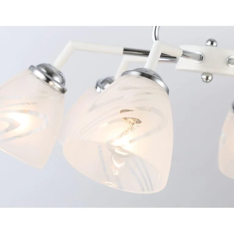 Потолочная люстра Ambrella light Traditional Modern TR303292 в Нижнем Новгороде