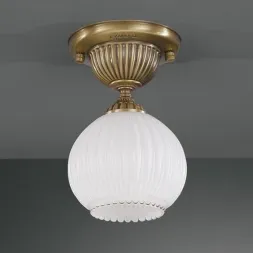 Потолочный светильник Reccagni Angelo PL 9250/1