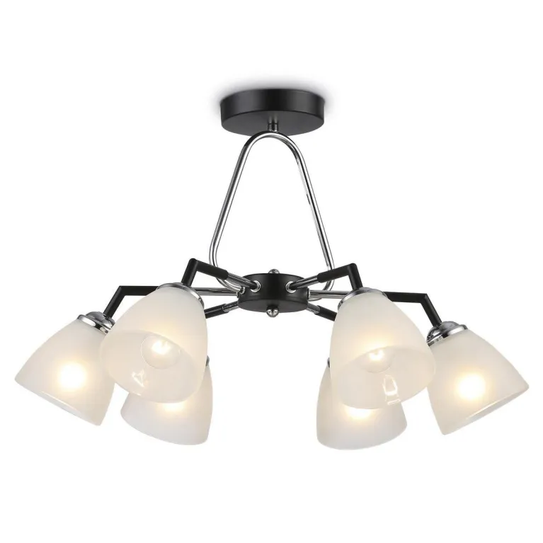 Потолочная люстра Ambrella light Traditional Modern TR303294 в Нижнем Новгороде
