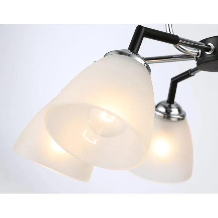 Потолочная люстра Ambrella light Traditional Modern TR303294 в Нижнем Новгороде