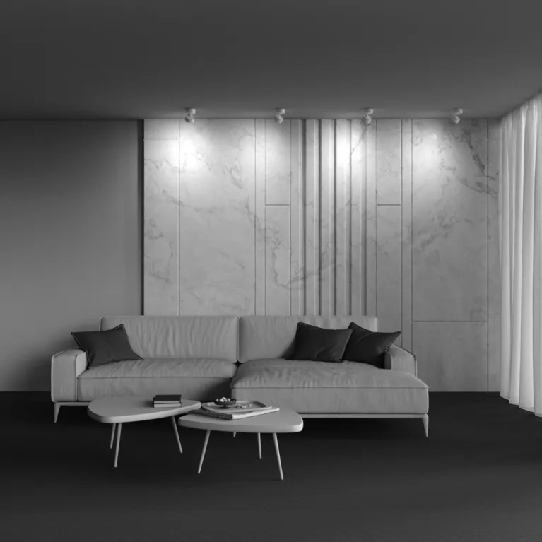 Накладной спот Maytoni Onda C024CL-12W3K-W-1 в Нижнем Новгороде