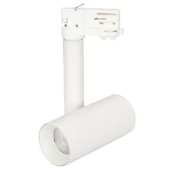 Трековый светильник Arlight SP-Polo-Track-Pipe-R65-8W Warm3000 027492