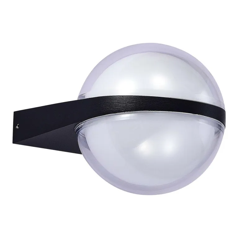 Уличный настенный светодиодный светильник ST Luce Celeste SL9510.401.01 в Нижнем Новгороде