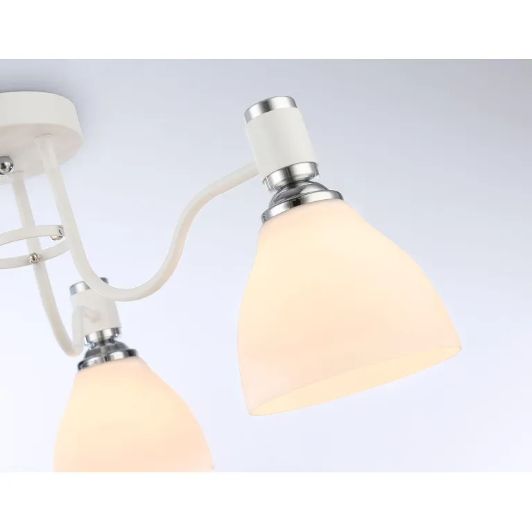 Потолочная люстра Ambrella light Traditional Modern TR303302 в Нижнем Новгороде
