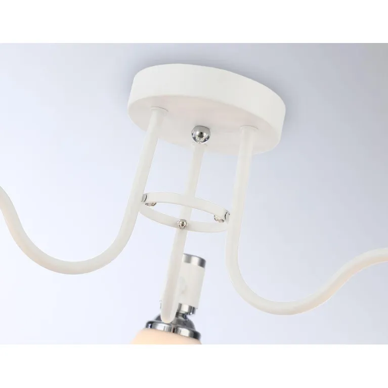 Потолочная люстра Ambrella light Traditional Modern TR303302 в Нижнем Новгороде