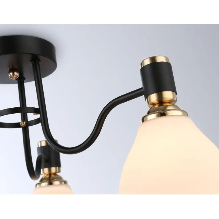Потолочная люстра Ambrella light Traditional Modern TR303303 в Нижнем Новгороде