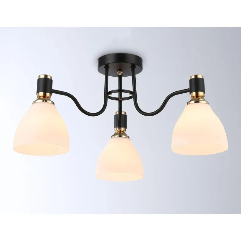 Потолочная люстра Ambrella light Traditional Modern TR303303 в Нижнем Новгороде