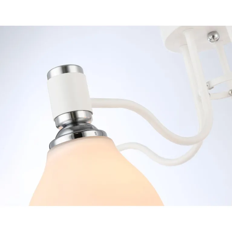 Потолочная люстра Ambrella light Traditional Modern TR303305 в Нижнем Новгороде