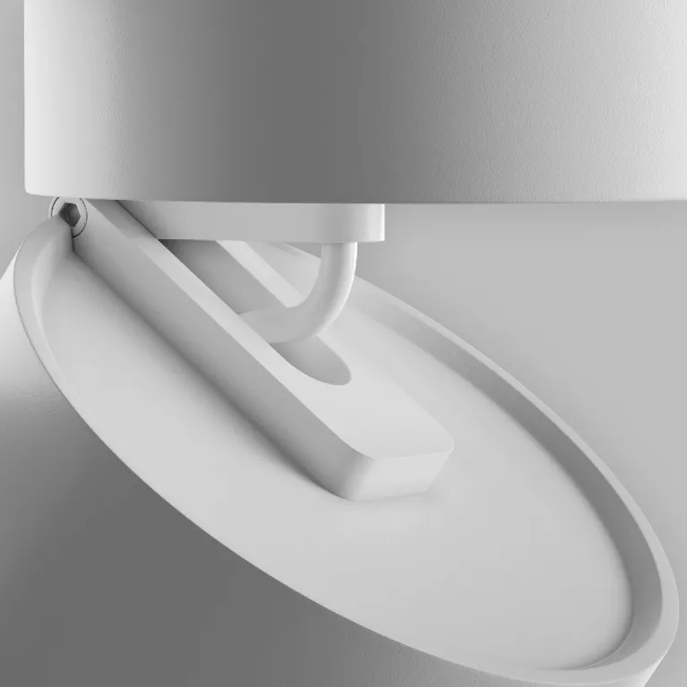 Накладной спот Maytoni Onda C024CL-12W3K-W-1 в Нижнем Новгороде