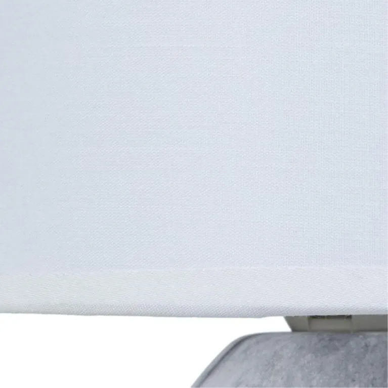 Настольная лампа Arte Lamp Wurren A5016LT-1WH в Нижнем Новгороде