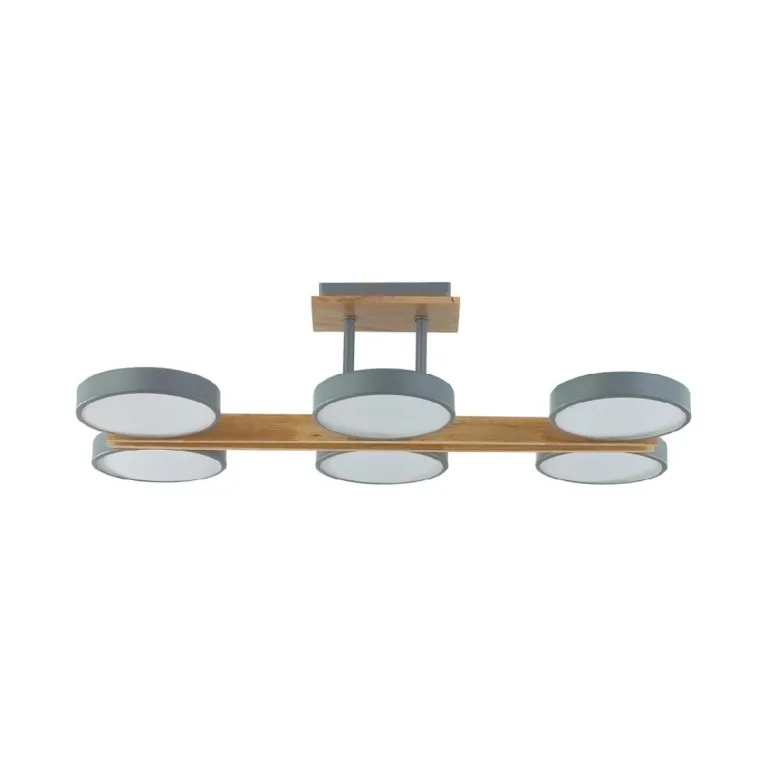 Потолочная люстра Lumion Plato 8031/108CL в Нижнем Новгороде