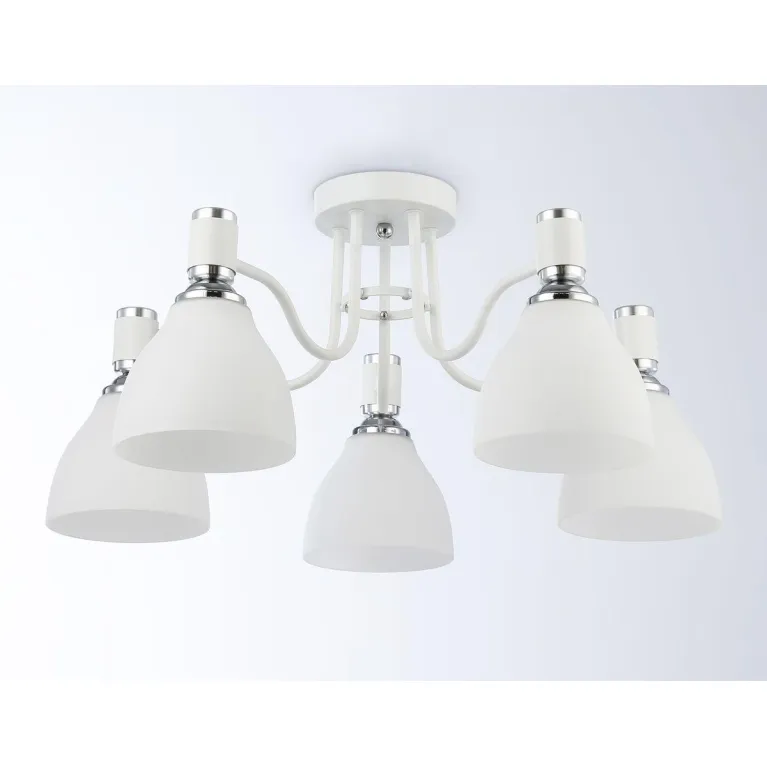 Потолочная люстра Ambrella light Traditional Modern TR303305 в Нижнем Новгороде