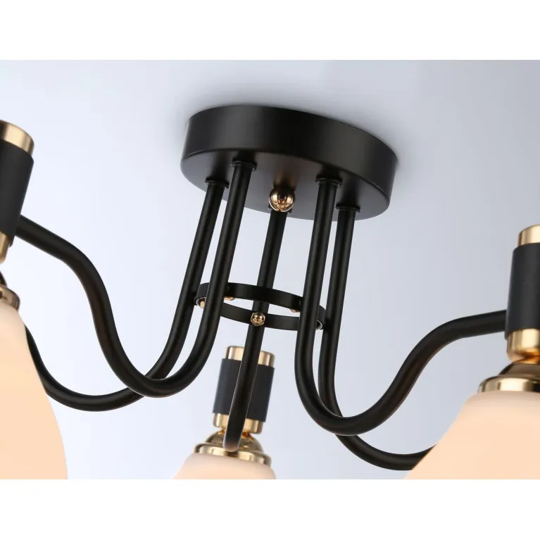 Потолочная люстра Ambrella light Traditional Modern TR303307 в Нижнем Новгороде
