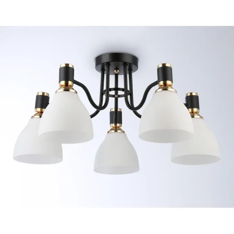 Потолочная люстра Ambrella light Traditional Modern TR303307 в Нижнем Новгороде