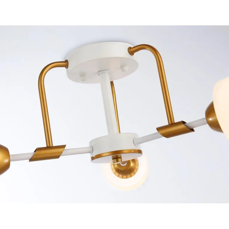 Потолочная люстра Ambrella light Traditional Modern TR303321 в Нижнем Новгороде