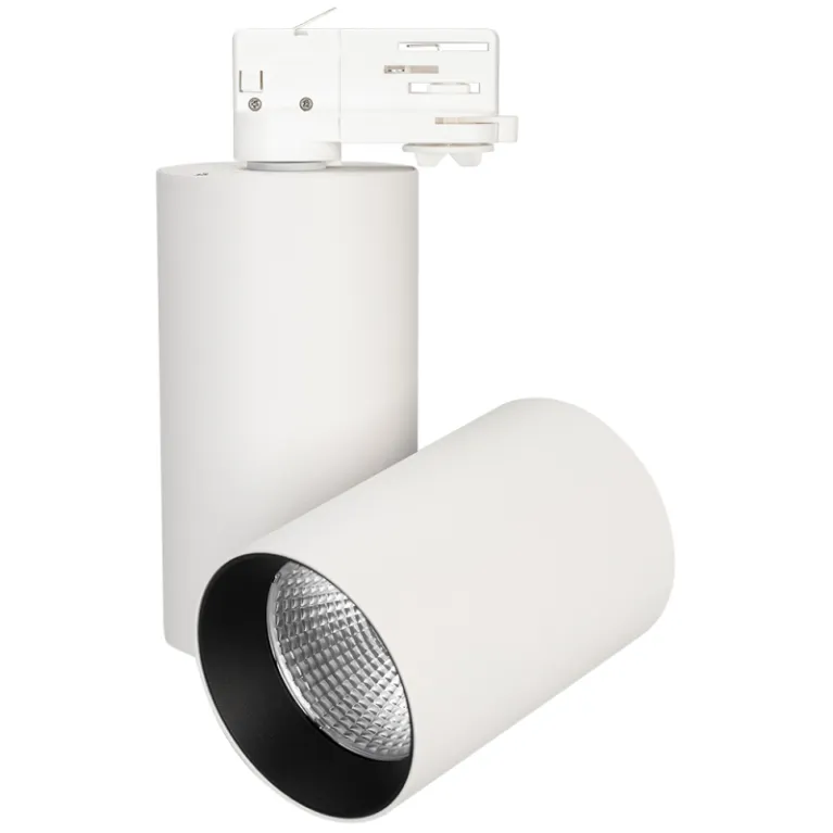 Трековый светильник Arlight SP-Polo-Track-Turn-R85-15W Warm3000 027437 в Нижнем Новгороде