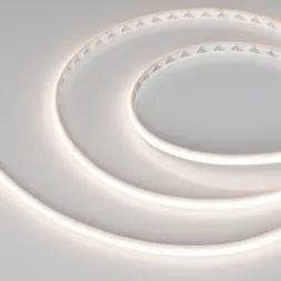 Светодиодная лента герметичная Arlight MICROLED-PW-M288-10mm 24V Day4000 (12 W/m, IP66, 2216, 5m) 04