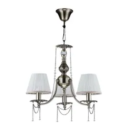 Подвесная люстра Maytoni Rapsodi RC305-PL-03-R