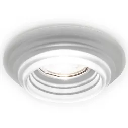 Встраиваемый светильник Ambrella light Glass D2260 W