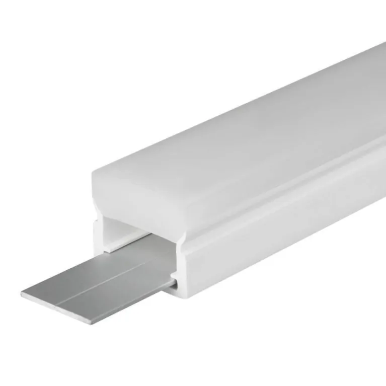 Профиль-держатель Arlight WPH-FLOOR22-2000 ANOD 023291 в Нижнем Новгороде