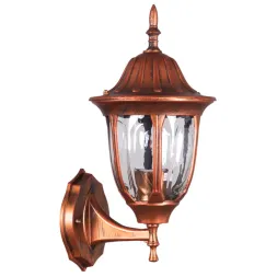 Уличный настенный светильник Reluce 00867-0.2-001W ACP