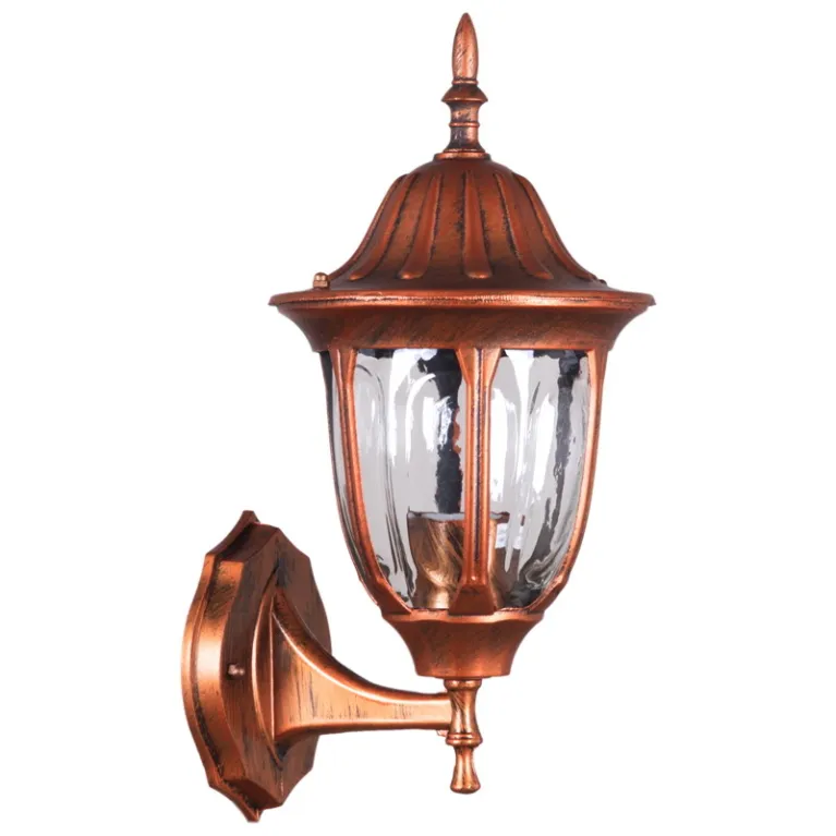 Уличный настенный светильник Reluce 00867-0.2-001W ACP в Нижнем Новгороде