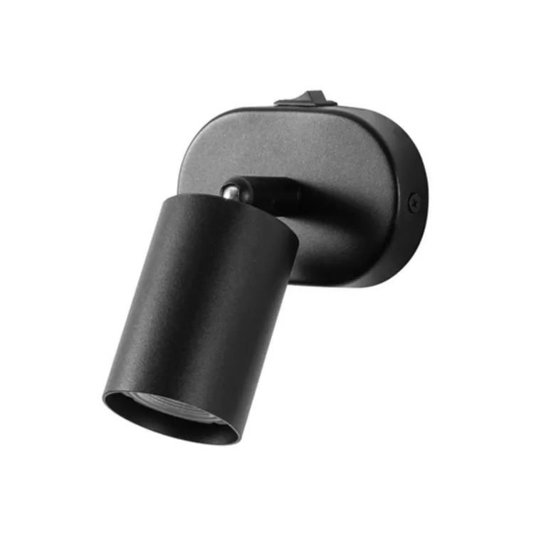Спот Arte Lamp Aquarius A3226AP-1BK в Нижнем Новгороде
