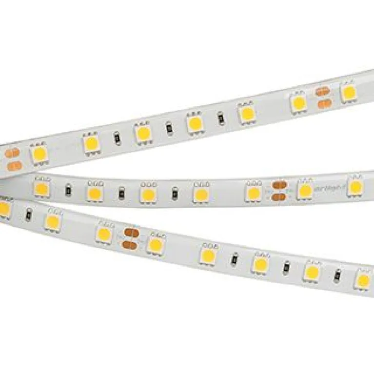 Светодиодная лента герметичная Arlight RTW-SE-B60-10mm 24V Warm3000 (14.4 W/m, IP65, 5m) 015279(3) в Нижнем Новгороде