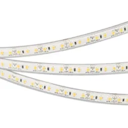 Светодиодная лента герметичная Arlight RTW-PU-A120-10.5mm 12V White6000 (16.8 W/m, IP68, Wire 2m, 5m