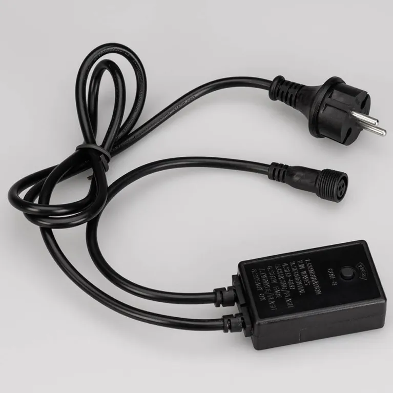 Контроллер Ardecoled ARD-Pro-Live-1.5M Black 025893 в Нижнем Новгороде