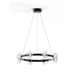 Подвесная люстра Aployt Klarissa APL.072.23.08