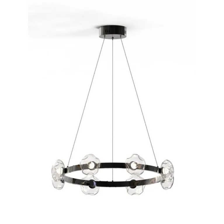 Подвесная люстра Aployt Klarissa APL.072.23.08 в Нижнем Новгороде