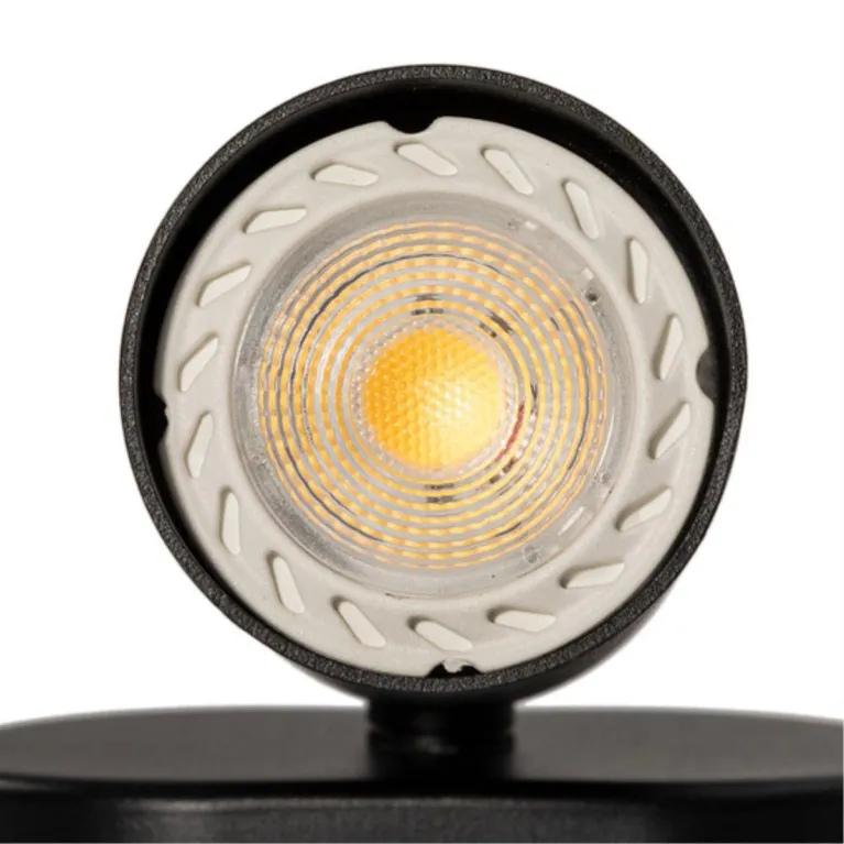 Спот Arte Lamp Aquarius A3226AP-1BK в Нижнем Новгороде