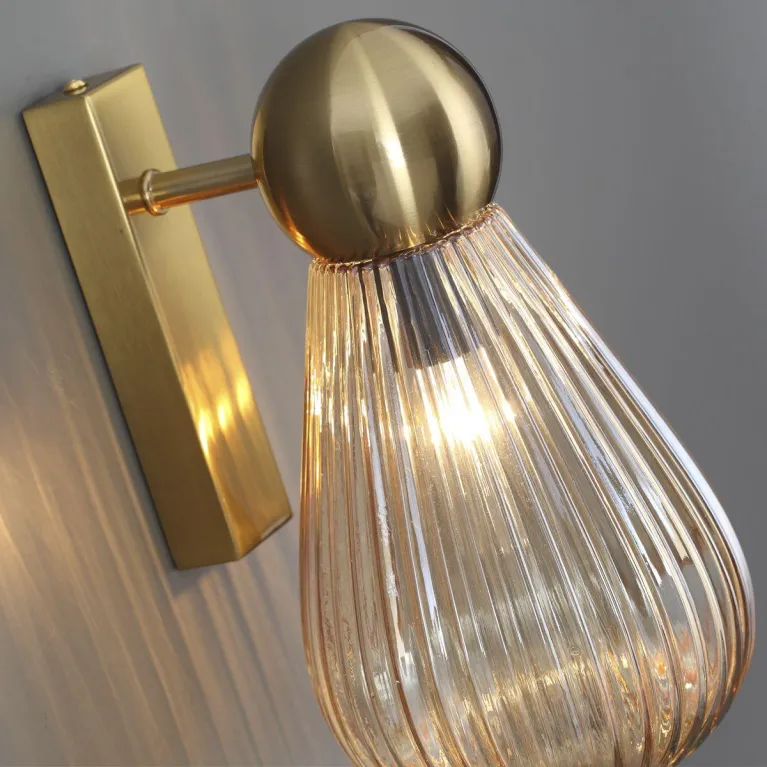 Бра Odeon Light Exclusive Elica 5402/1W в Нижнем Новгороде