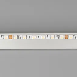 Светодиодная лента Arlight RT-H96-5mm 24V RGBW-Day-4-in-1 (10 W/m, IP20, 5m) 058434