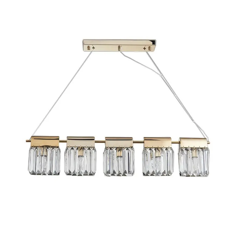 Подвесная люстра Newport 4205/S Gold М0060932 в Нижнем Новгороде