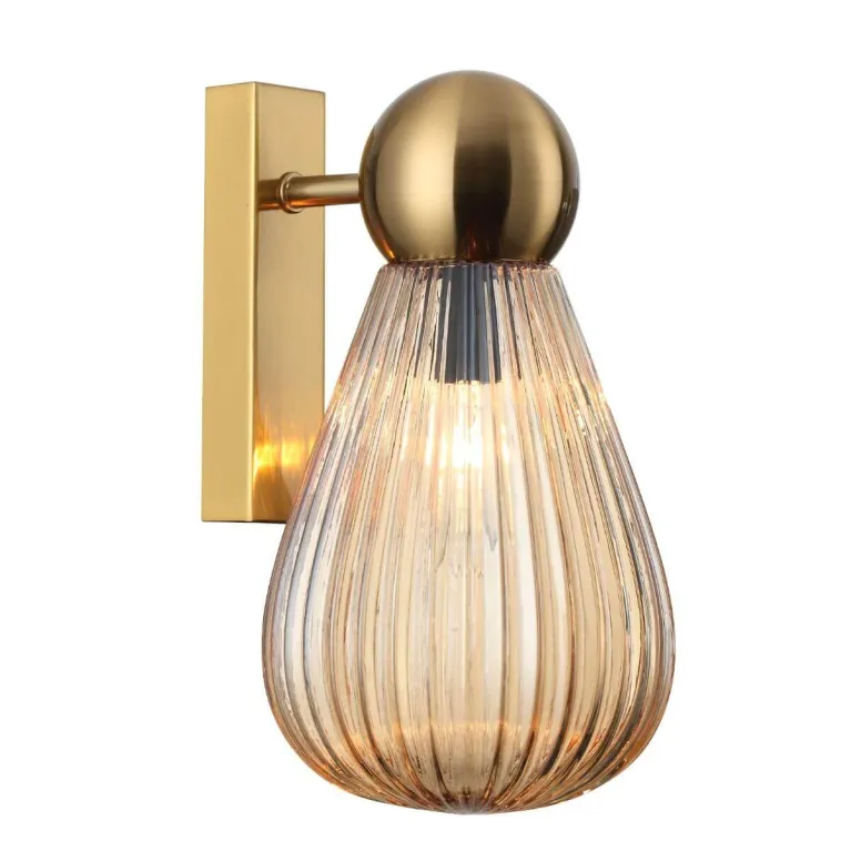Бра Odeon Light Exclusive Elica 5402/1W в Нижнем Новгороде