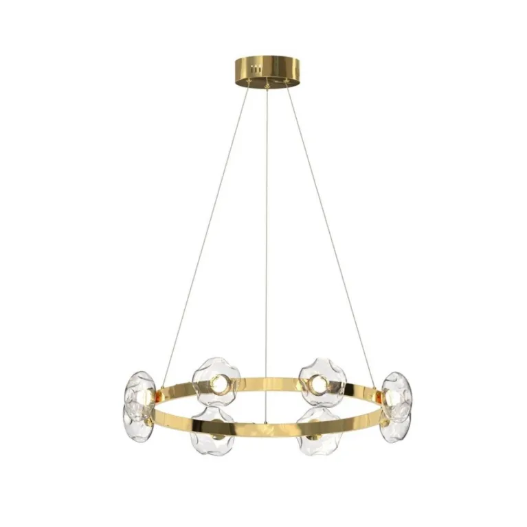Подвесная люстра Aployt Klarissa APL.072.33.08 в Нижнем Новгороде