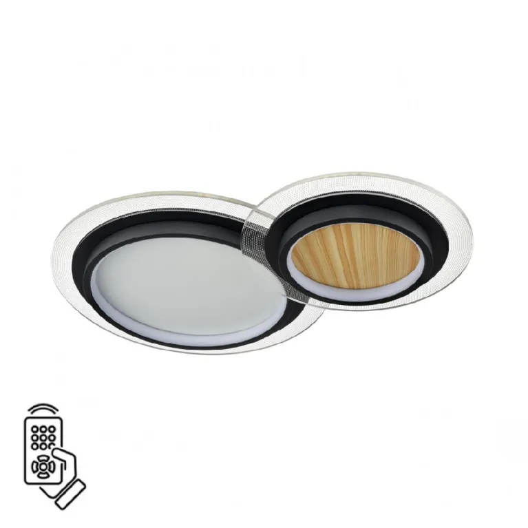 Потолочный светильник Sonex Sunny 7733/80L в Нижнем Новгороде