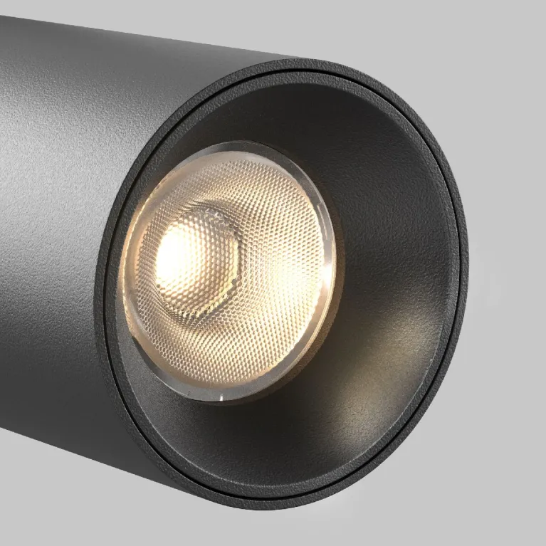 Трековый магнитный светильник Maytoni Focus Led TR163-1-5W3K-M-B в Нижнем Новгороде